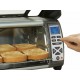 Hamilton 31128 Horno Tostador Gris - Envío Gratuito