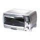 Oster Horno Eléctrico 30 cm Acero Inoxidable TSSTTVSKBT-013 - Envío Gratuito