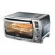 Oster Horno Eléctrico 30 cm Acero Inoxidable TSSTTVSKBT-013 - Envío Gratuito