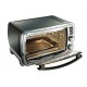 Oster Horno Eléctrico 30 cm Acero Inoxidable TSSTTVSKBT-013 - Envío Gratuito