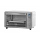 Mabe HTM22LSS Horno Eléctrico - Envío Gratuito