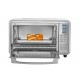 Mabe HTM22LSS Horno Eléctrico - Envío Gratuito