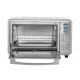 Mabe HTM22LSS Horno Eléctrico - Envío Gratuito