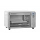 Mabe HTM22LSS Horno Eléctrico - Envío Gratuito
