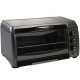 Hamilton Beach Horno Tostador de Convección 6 Rebanadas Acero 31333 - Envío Gratuito