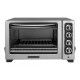 Horno de Convección KitchenAid KCO234CCU plateado - Envío Gratuito