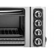 Horno de Convección KitchenAid KCO234CCU plateado - Envío Gratuito