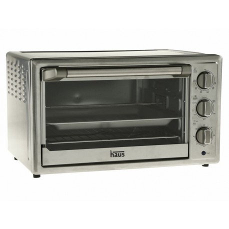 Horno eléctrico Haus 1.5 pies KWS1528QH12 - Envío Gratuito