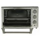 Horno eléctrico Haus 1.5 pies KWS1528QH12 - Envío Gratuito