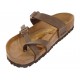 Birkenstock Sandalia de Piso - Envío Gratuito