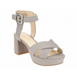 Nine West Sandalia Block - Envío Gratuito