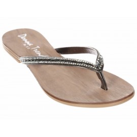 Sandalia Donna Trend - Envío Gratuito