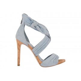 Sandalia Guess azul - Envío Gratuito