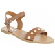 Sandalia lisa Steve Madden - Envío Gratuito