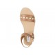 Sandalia lisa Steve Madden - Envío Gratuito
