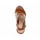 Sandalia wedge Guess - Envío Gratuito