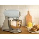 Smeg SMF01PBUS Batidora Robot de Cocina Azul Pastel - Envío Gratuito