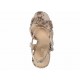 Sandalia animal print Guess - Envío Gratuito