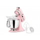 KitchenAid KSM150PSPK Batidora Rosa - Envío Gratuito