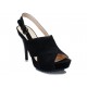 Nine West Sandalia Stiletto - Envío Gratuito