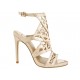 G By Guess Sandalia Stiletto - Envío Gratuito