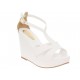 Renatta Scottos Sandalia Wedge - Envío Gratuito