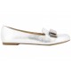 Zapato cerrado Westies plata - Envío Gratuito
