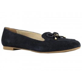 Zapato cerrado Westies azul marino - Envío Gratuito