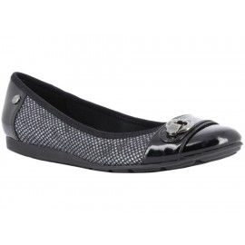 Balerina lisa Anne Klein - Envío Gratuito