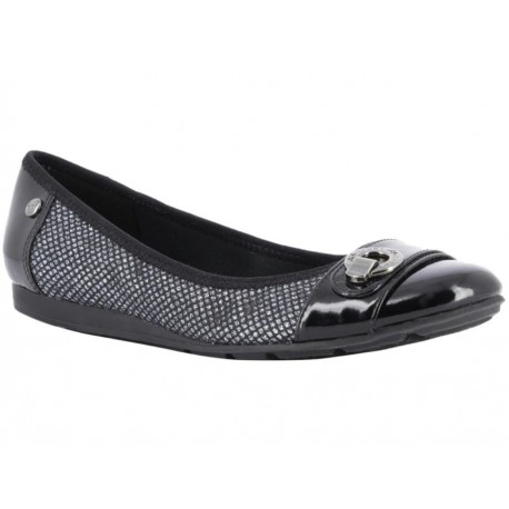 Balerina lisa Anne Klein - Envío Gratuito
