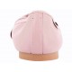 Balerina lisa Westies rosa claro - Envío Gratuito