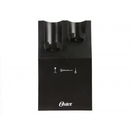 Oster Batidora de Inmersión 4 en 1 Rojo FPSTHB2801-013 - Envío Gratuito