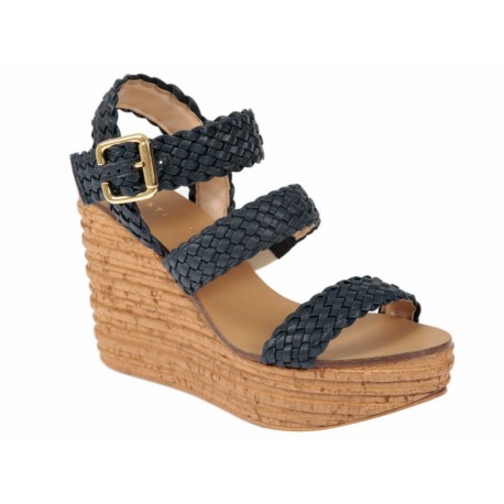 Westies Zapato de Plataforma Liso - Envío Gratuito