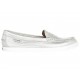 Zapato mocasín Cole Haan plata - Envío Gratuito