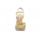 Arezzo Alpargata Wedge - Envío Gratuito