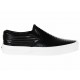 Tenis capitonado Vans negro - Envío Gratuito