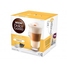 Dolce Gusto Nescafé Latte Macchiato - Envío Gratuito