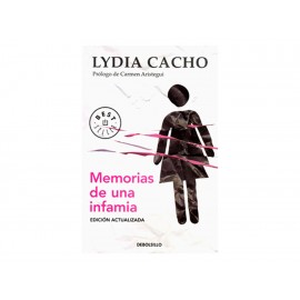 Memorias de Una Infamia - Envío Gratuito