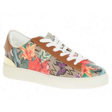 Tenis floral Nine West - Envío Gratuito