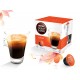 Dolce Gusto Nescafé Lungo 16 Cápsulas - Envío Gratuito