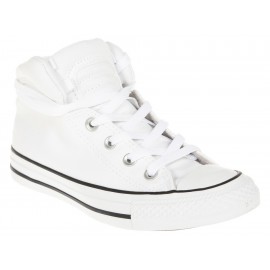 Tenis liso Converse blanco - Envío Gratuito