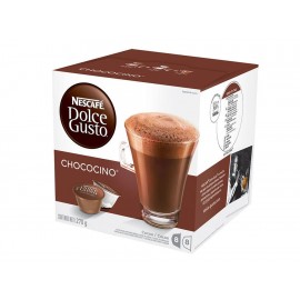 Dolce Gusto Nescafé Chococino - Envío Gratuito