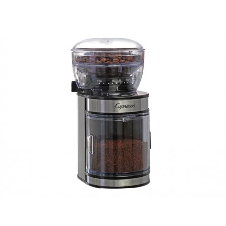 Capresso 794151402485 Molino Ceramic - Envío Gratuito