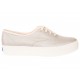 Tenis liso Keds champagne - Envío Gratuito