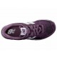 Tenis New Balance morado - Envío Gratuito