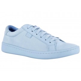 Tenis liso Keds azul - Envío Gratuito