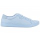 Tenis liso Keds azul - Envío Gratuito