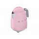 Smeg KLF01PKUS Tetera / Hervidor Eléctrico Rosa - Envío Gratuito