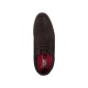 Zapato derby Regent Street café oscuro - Envío Gratuito