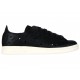 Tenis corte láser Adidas Originals negro - Envío Gratuito